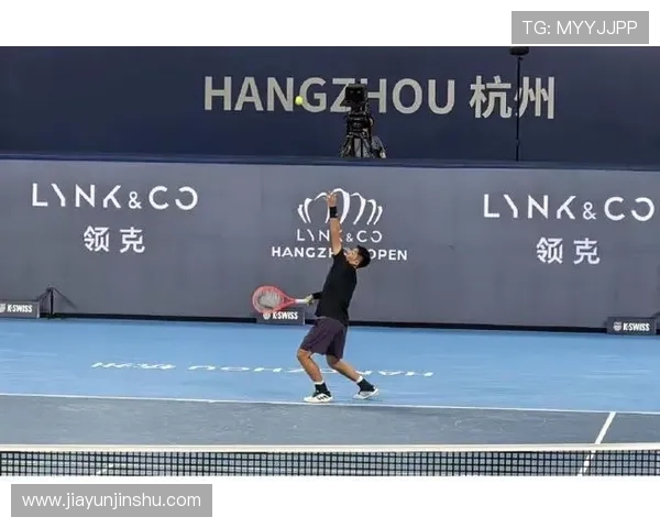 杭州网球队在全国网球意识排行榜中荣登第八名展现强大实力与潜力