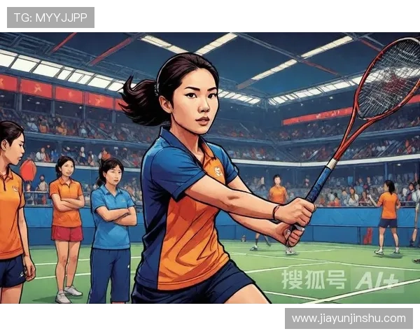 羽毛球战术新高度北京羽毛球队创新战术引领潮流