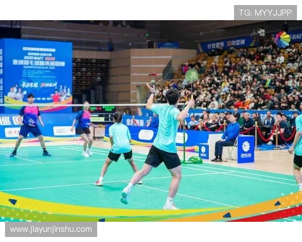 西安羽毛球队状态分析与发展前景探讨